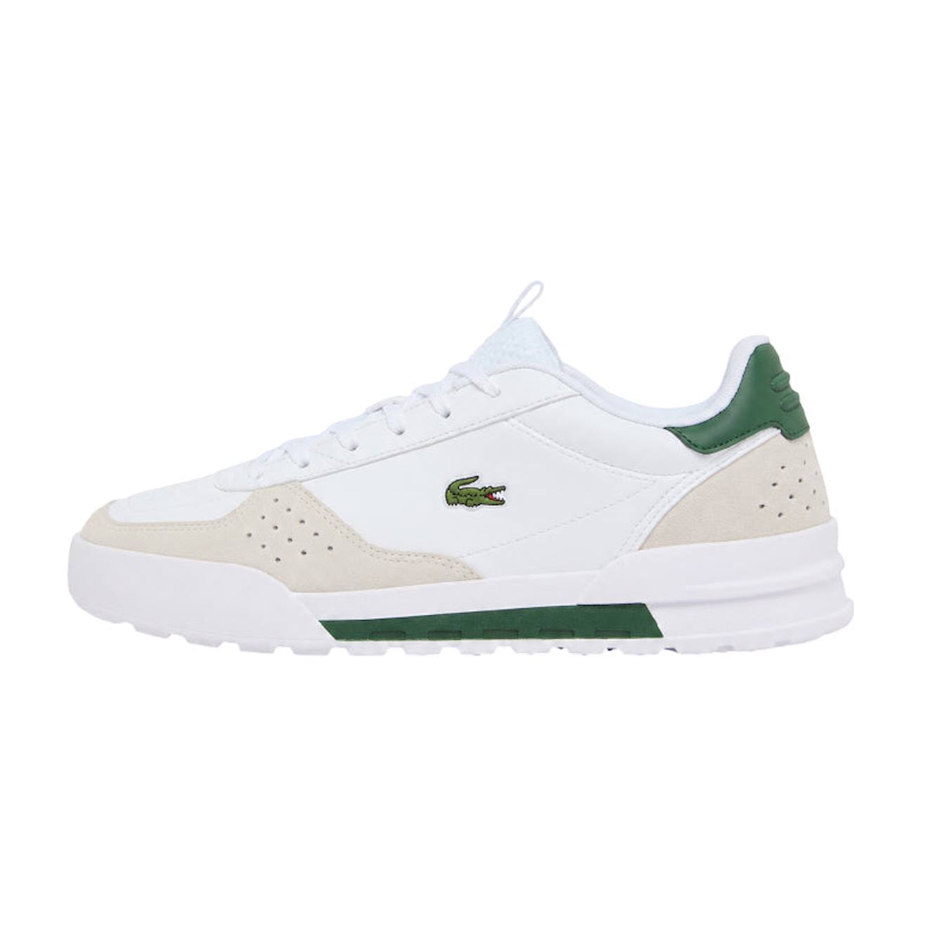 Baskets Garçon Blanc, Beige, Vert Baskets Garçon Blanc, Beige, Vert