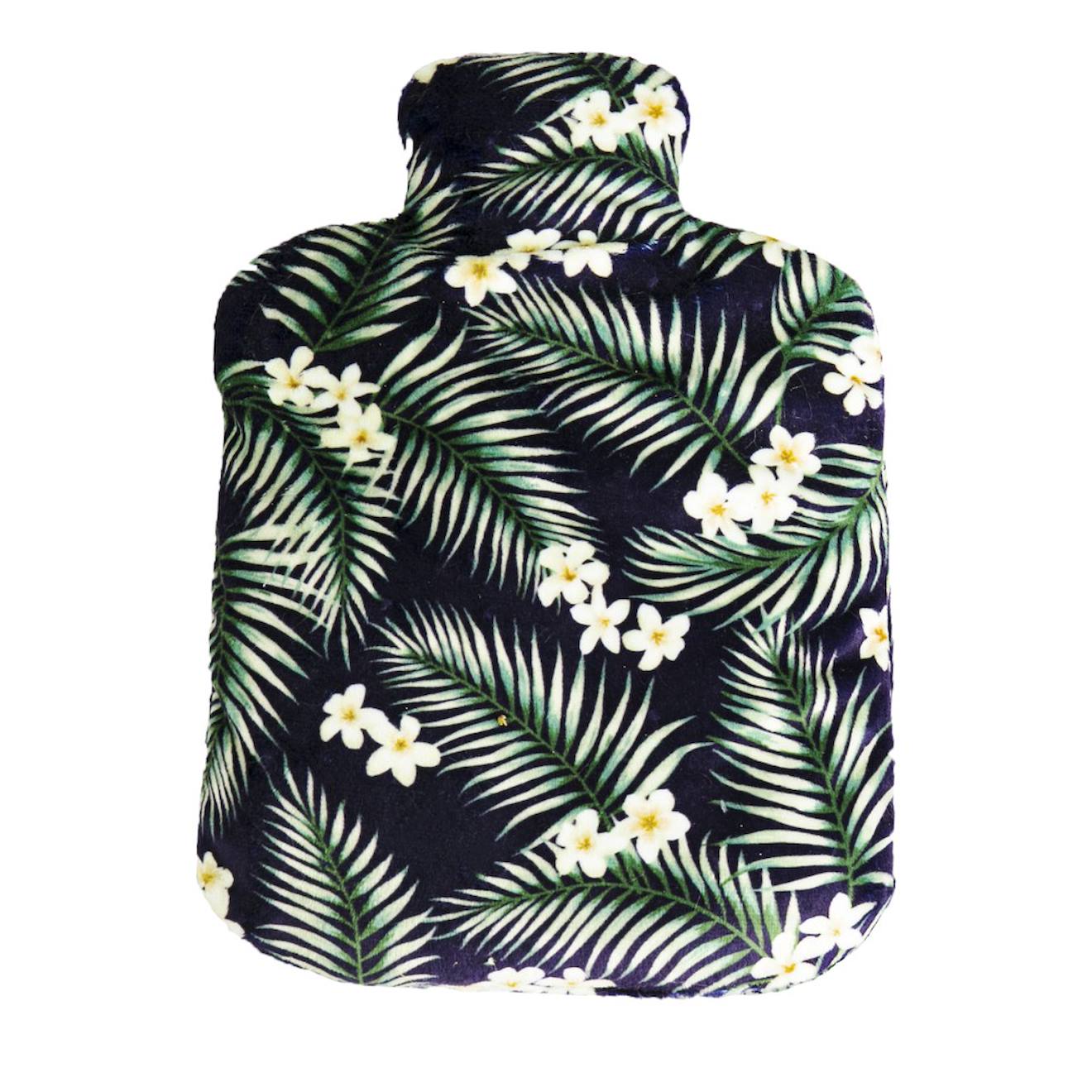 Bouillotte Micro-ondes Multicolore