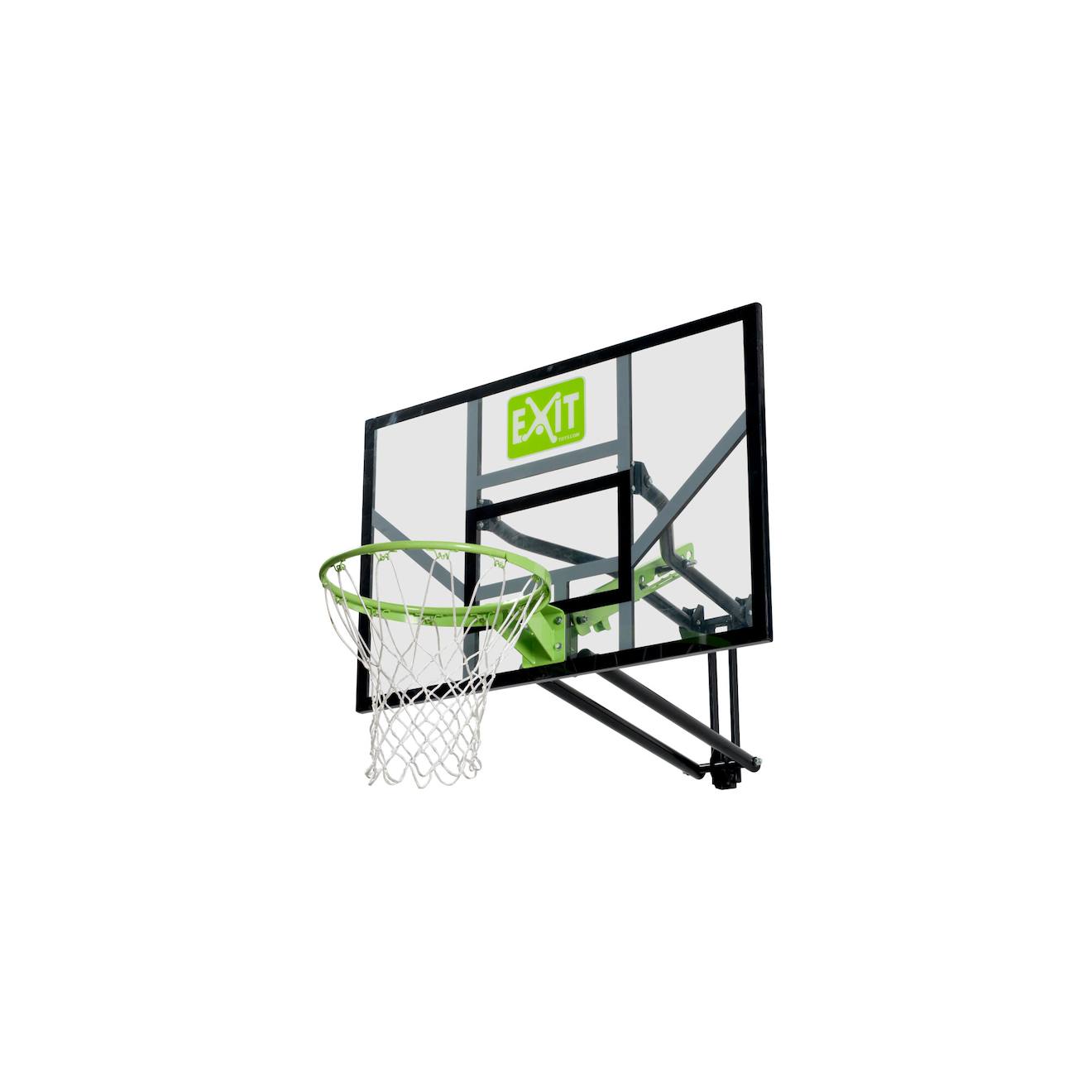 Panneau De Basket Galaxy Vert/noir