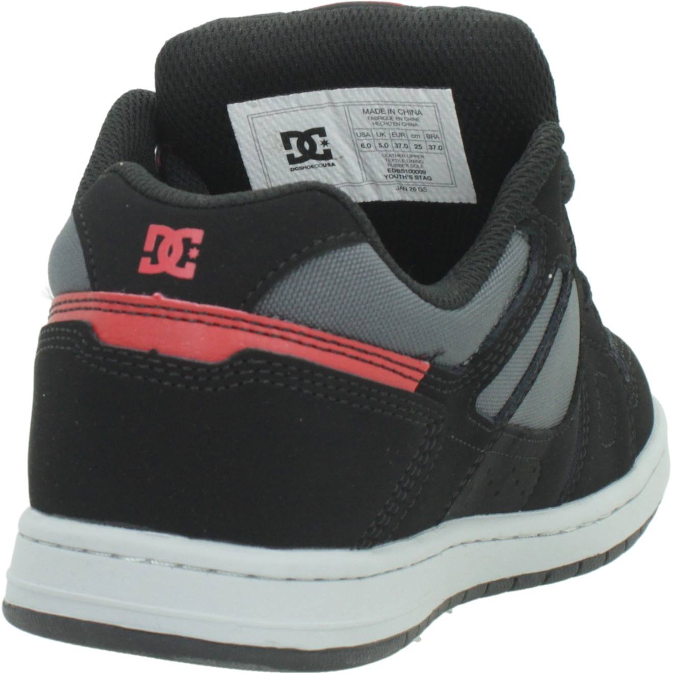 Baskets Enfant Garçon En Cuir Noir 008 Baskets Enfant Garçon En Cuir Noir 008