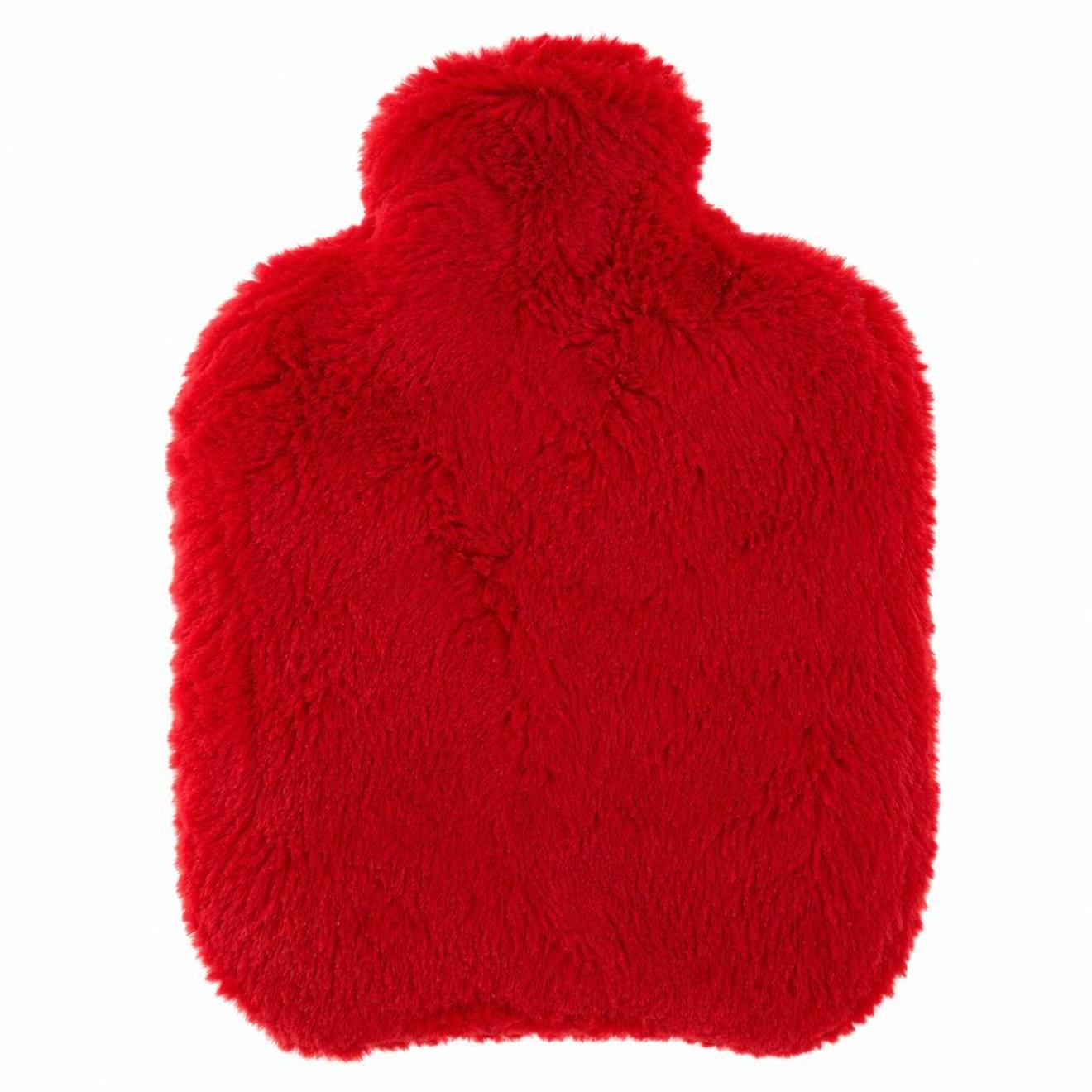 Bouillotte Micro-ondes Bordeau