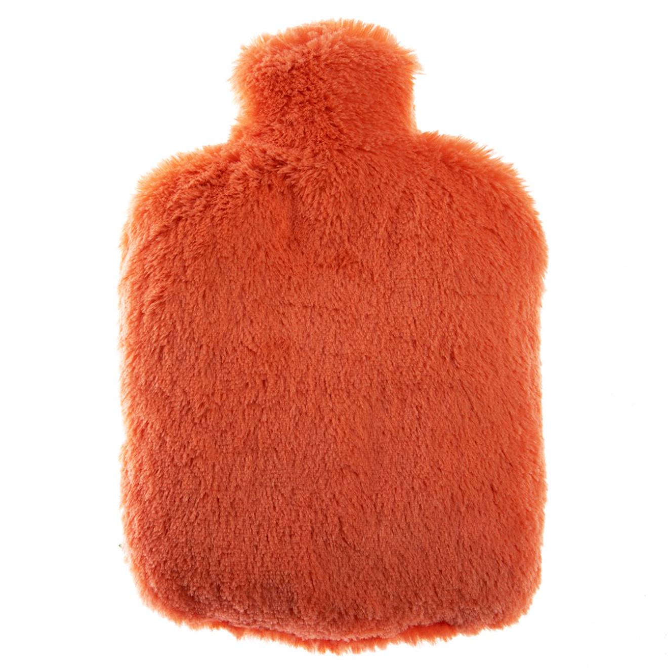 Bouillotte Micro-ondes Corail