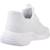 Baskets enfant garçon légère Blanc wht+Gris ccor+Gris et corail+Noir bbk 3 - vertbaudet enfant 
