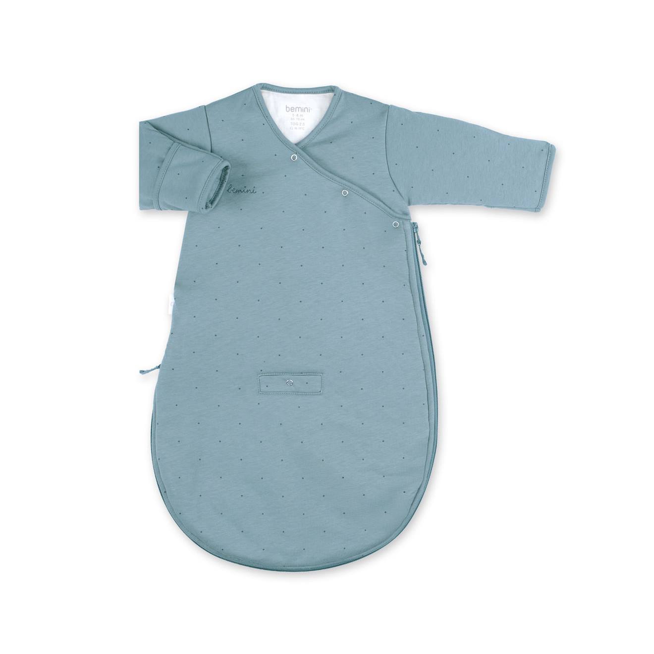 Gigoteuse Avec Moufles Hiver - Tog 2.5 Cocon Moelleux Wonder