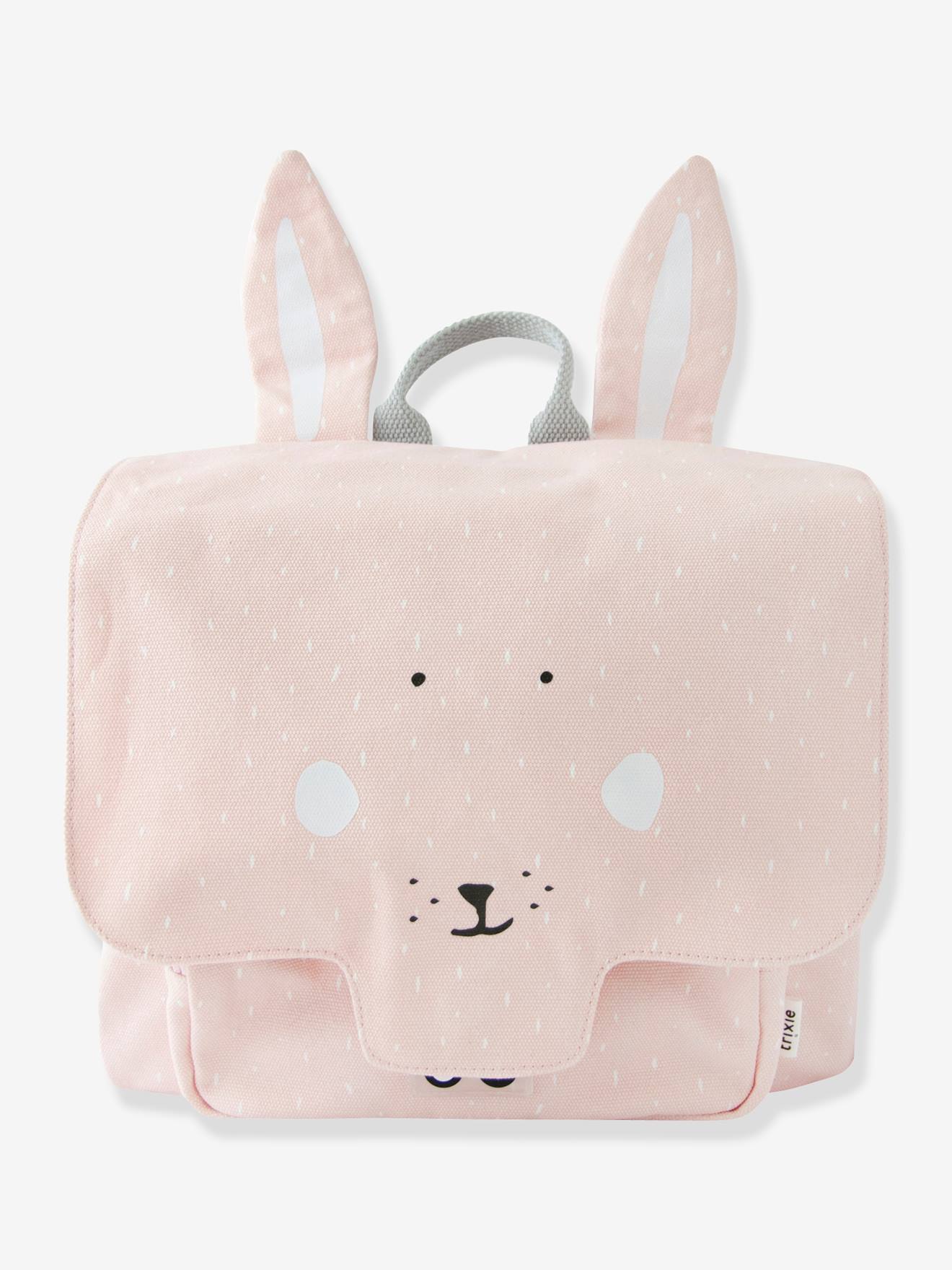 Cartable Satchel animal mrs rabbit