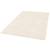 Tapis doux à relief en polyester recyclé murmure Blanc pur 6 - vertbaudet enfant 