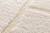 Tapis doux à relief en polyester recyclé murmure Blanc pur 5 - vertbaudet enfant 