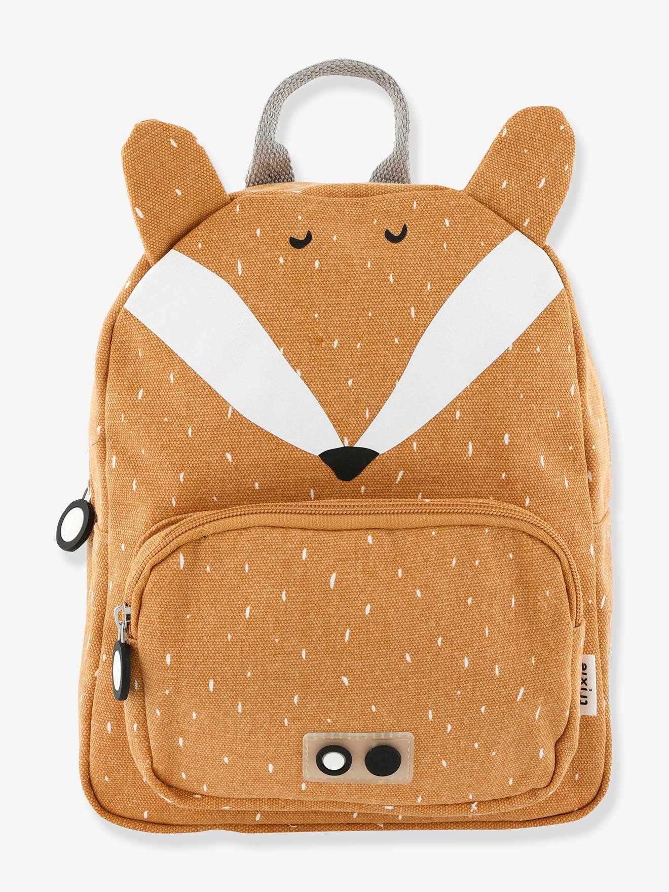 Sac dos Backpack animal mr fox 40 €