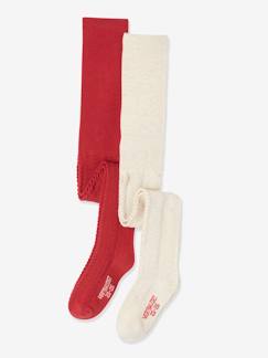 Collants Enfant Fille Rouge Magasin De Collants Filles En Ligne Vertbaudet Collants Enfant Fille Rouge Magasin De Collants Filles En Ligne Vertbaudet