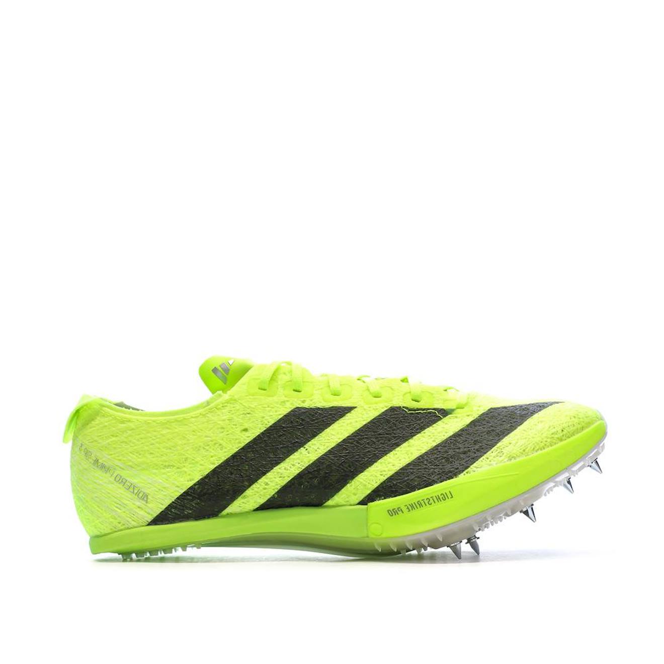 Chaussures D'athlétisme Garçon Textile Jaune Chaussures D'athlétisme Garçon Textile Jaune