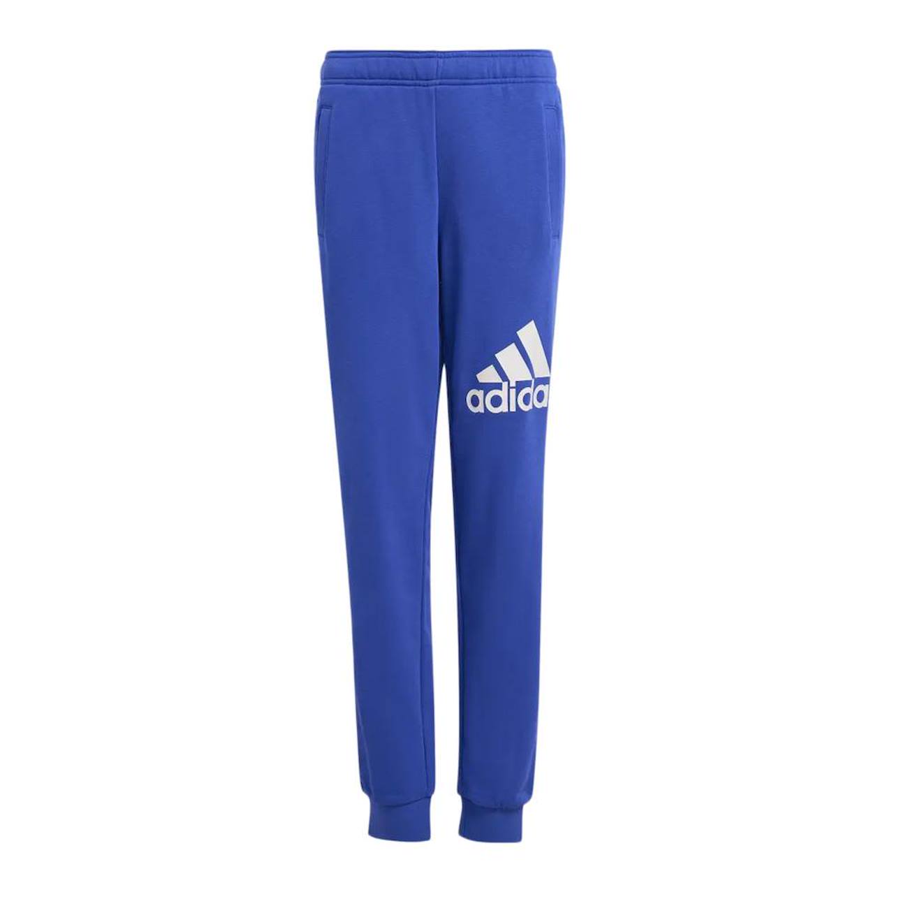 Jogging Enfant Garçon Coton Bleu