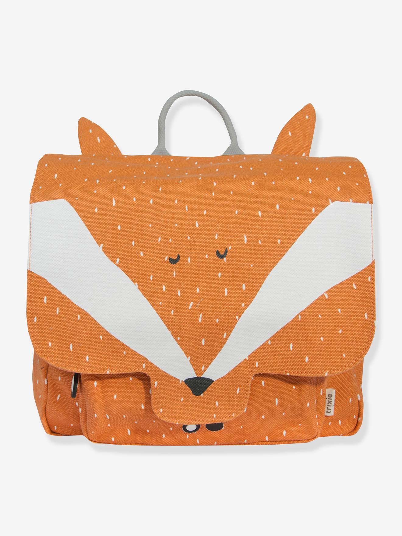Cartable Satchel animal mr fox 23 €