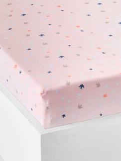 Drap Housse Lit Bebe Magasin De Linge De Lit Bebes Vertbaudet