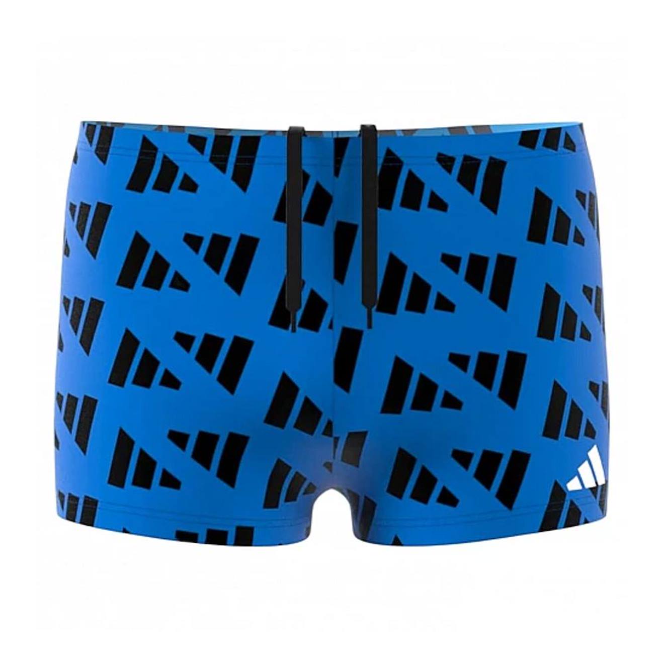 Short De Bain Enfant Garçon Polyester Bleu Short De Bain Enfant Garçon Polyester Bleu