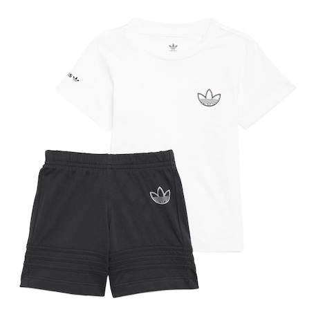 Garçon-Ensemble enfant garçon coton