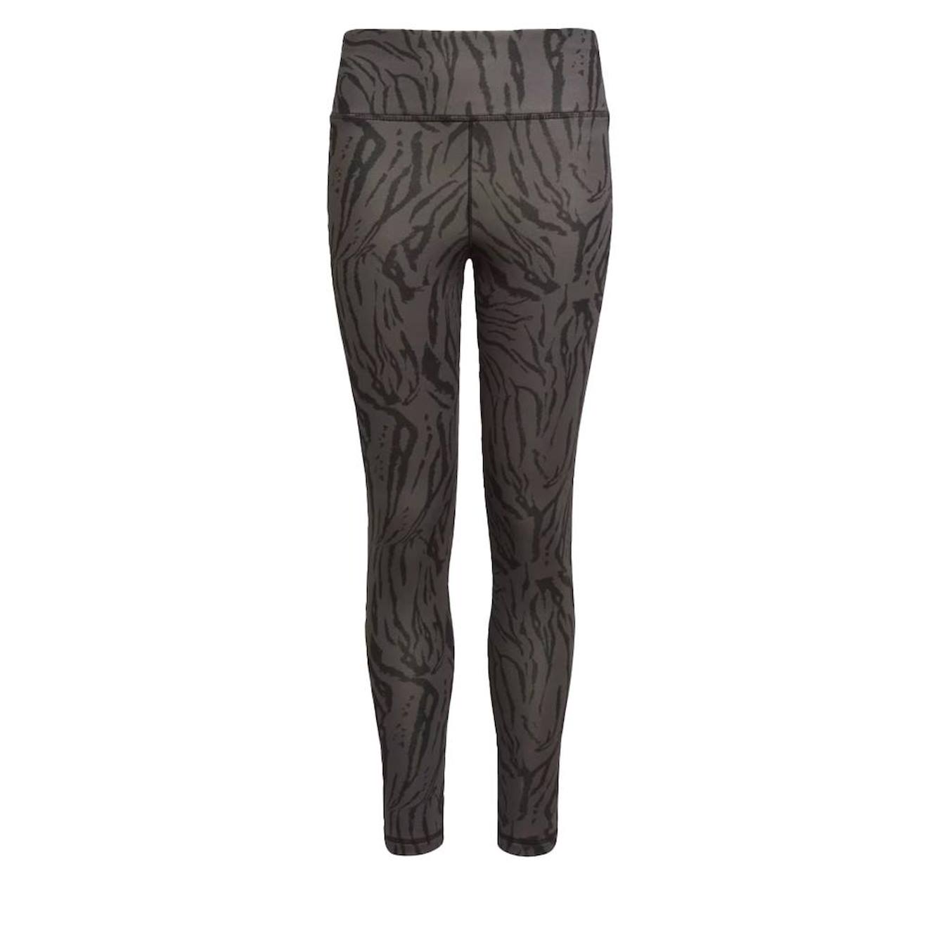 Legging Enfant Fille Elasthane Gris Legging Enfant Fille Elasthane Gris