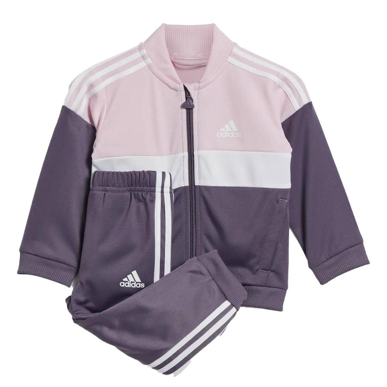 Ensemble De Survêtement Enfant Fille Violet
