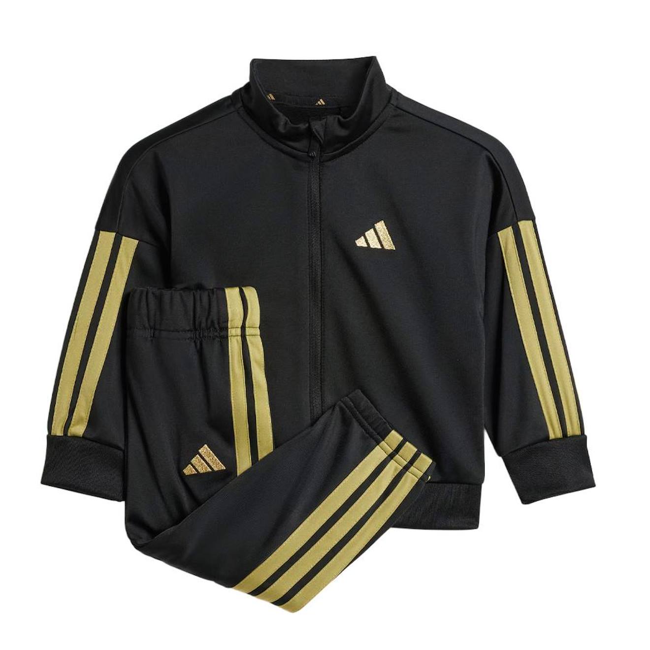 Ensemble De Survêtement Enfant Garçon Noir
