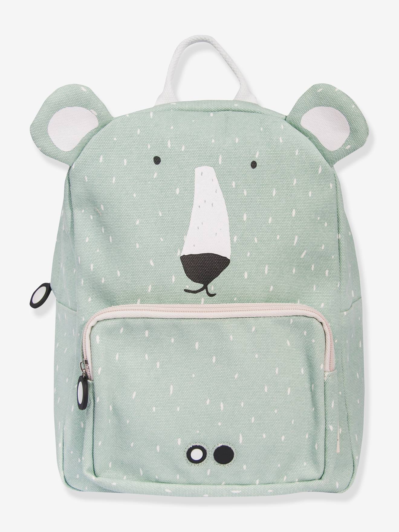 Sac dos Backpack animal mr polar bear 45 €