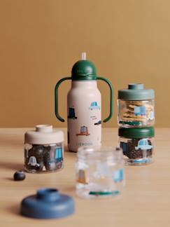 Puériculture-Boîtes doseuses