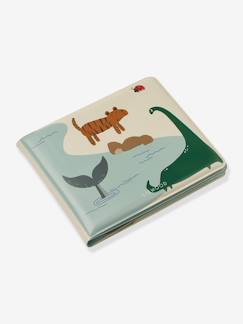 Puériculture-Toilette de bébé-Le bain-Waylon livre de bain magique