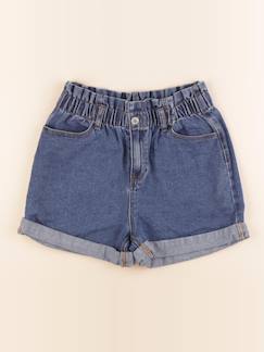 Seconde main-Fille-Short-Short - 12 ans