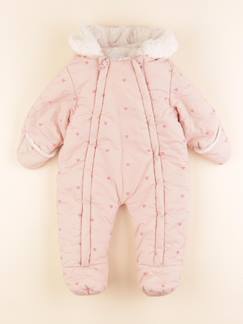 Combi-pilote - 6 mois  - vertbaudet enfant