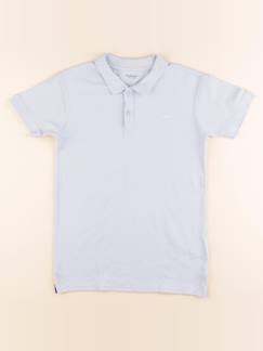 Seconde main-Garçon-T-shirt, polo, sous pull-Polo - 10 ans