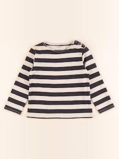 Seconde main-Fille-T-shirt, sous pull-Tee-shirt - 5 ans