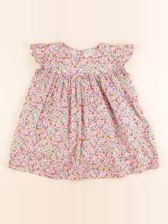 Robe - 3 ans  - vertbaudet enfant