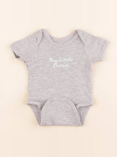 Seconde main-Garçon-Sous-vêtements-Body - 1 mois