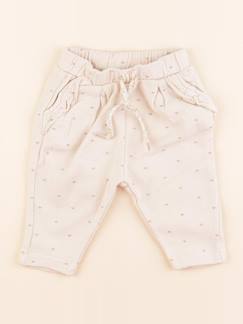 Jogging - 3 mois  - vertbaudet enfant