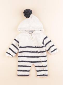 Combinaison - 1 mois  - vertbaudet enfant