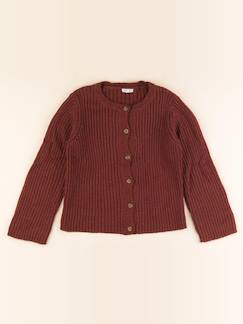 Gilet - 8 ans  - vertbaudet enfant