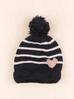 Bonnet - 6/10 ans  - vertbaudet enfant