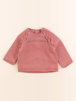 Sweat - 3 mois  - vertbaudet enfant