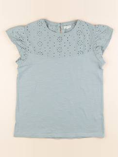 Tee-shirt - 14 ans  - vertbaudet enfant