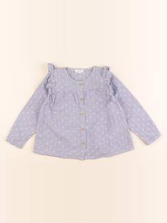 Blouse - 6 mois  - vertbaudet enfant