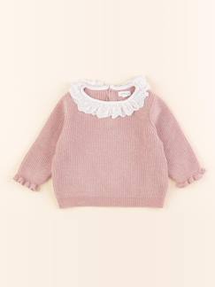 Pull - 6 mois  - vertbaudet enfant