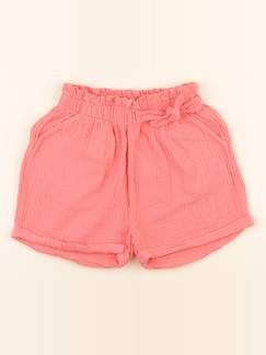 Seconde main-Fille-Short-Short - 10 ans