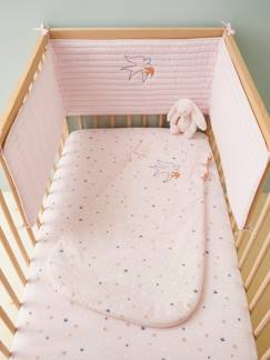 Vertbaudet Notre Gamme De Tours De Lit Pour Bebe Magasin De Linge De Lit Pour Bebes Vertbaudet