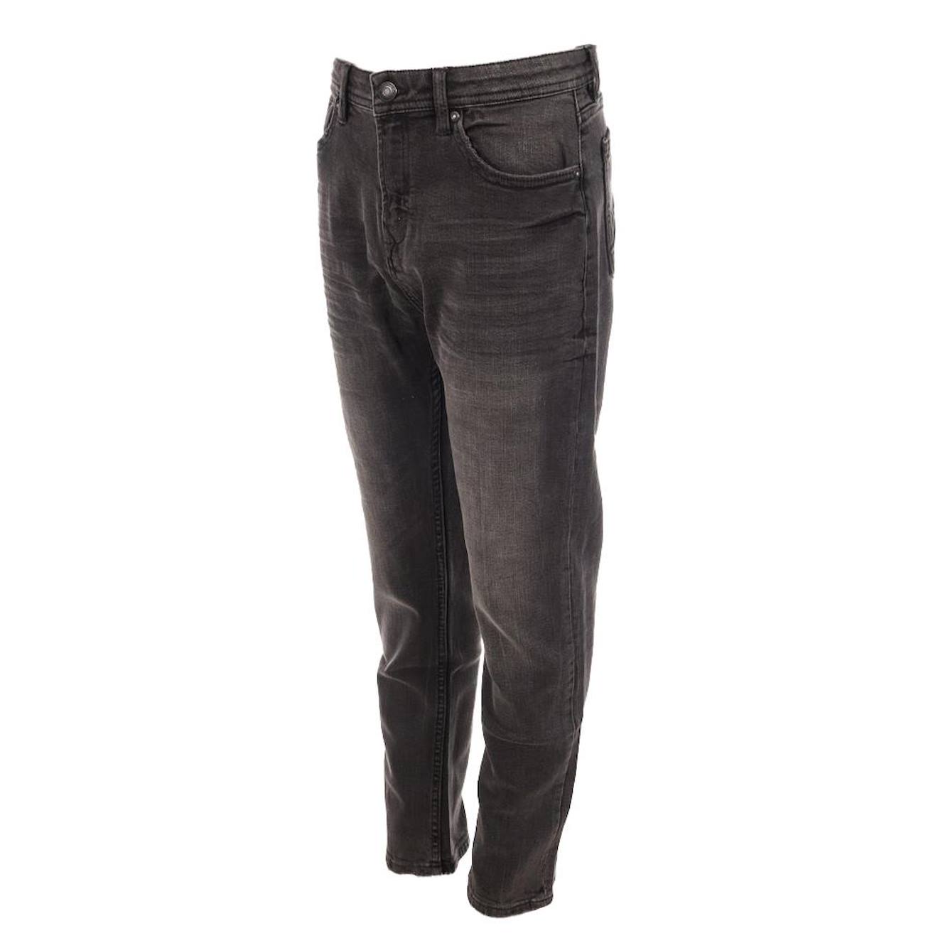 Jean Slim Garçon Kenyh Gris Jean Slim Garçon Kenyh Gris