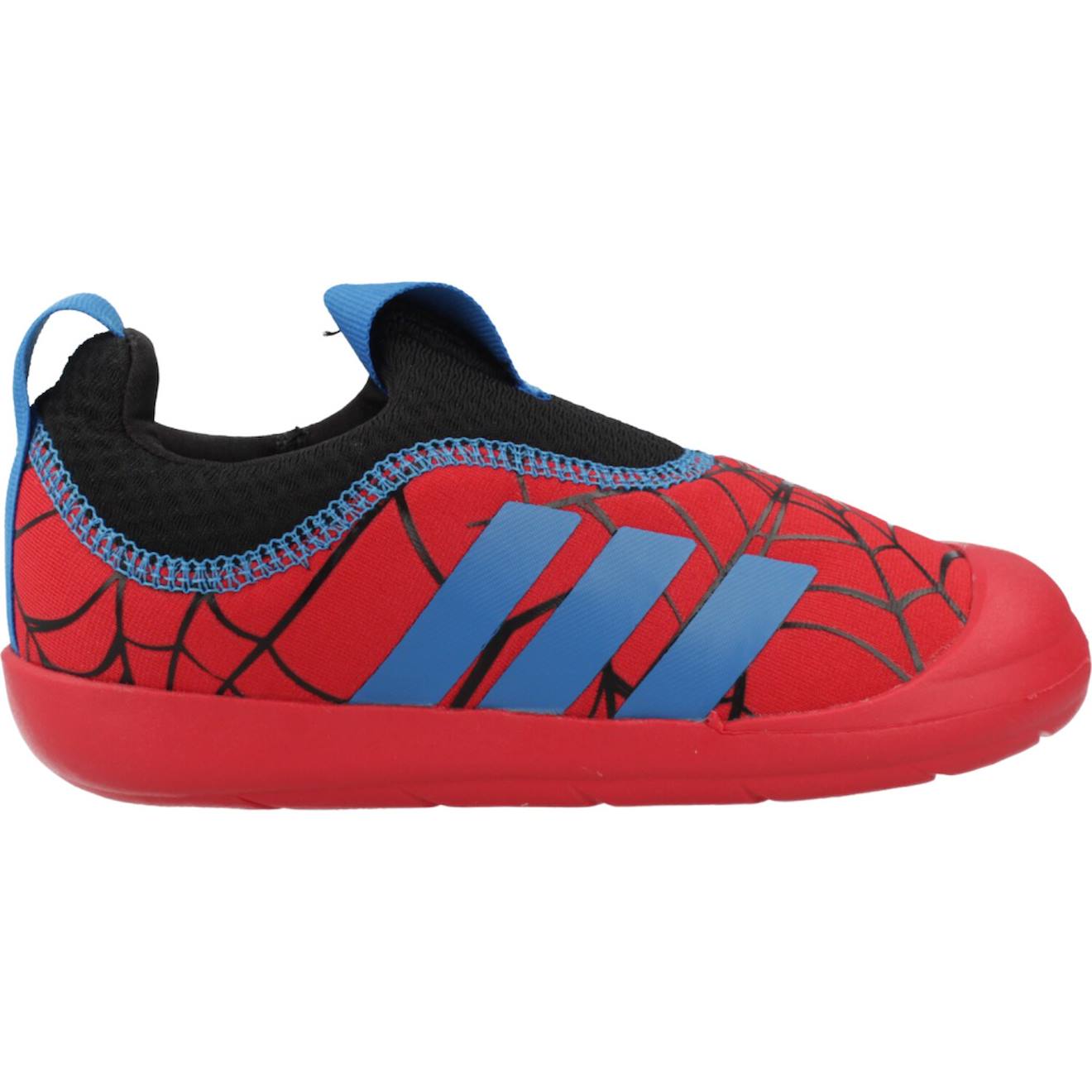 Baskets Garçon Rouge Ruby