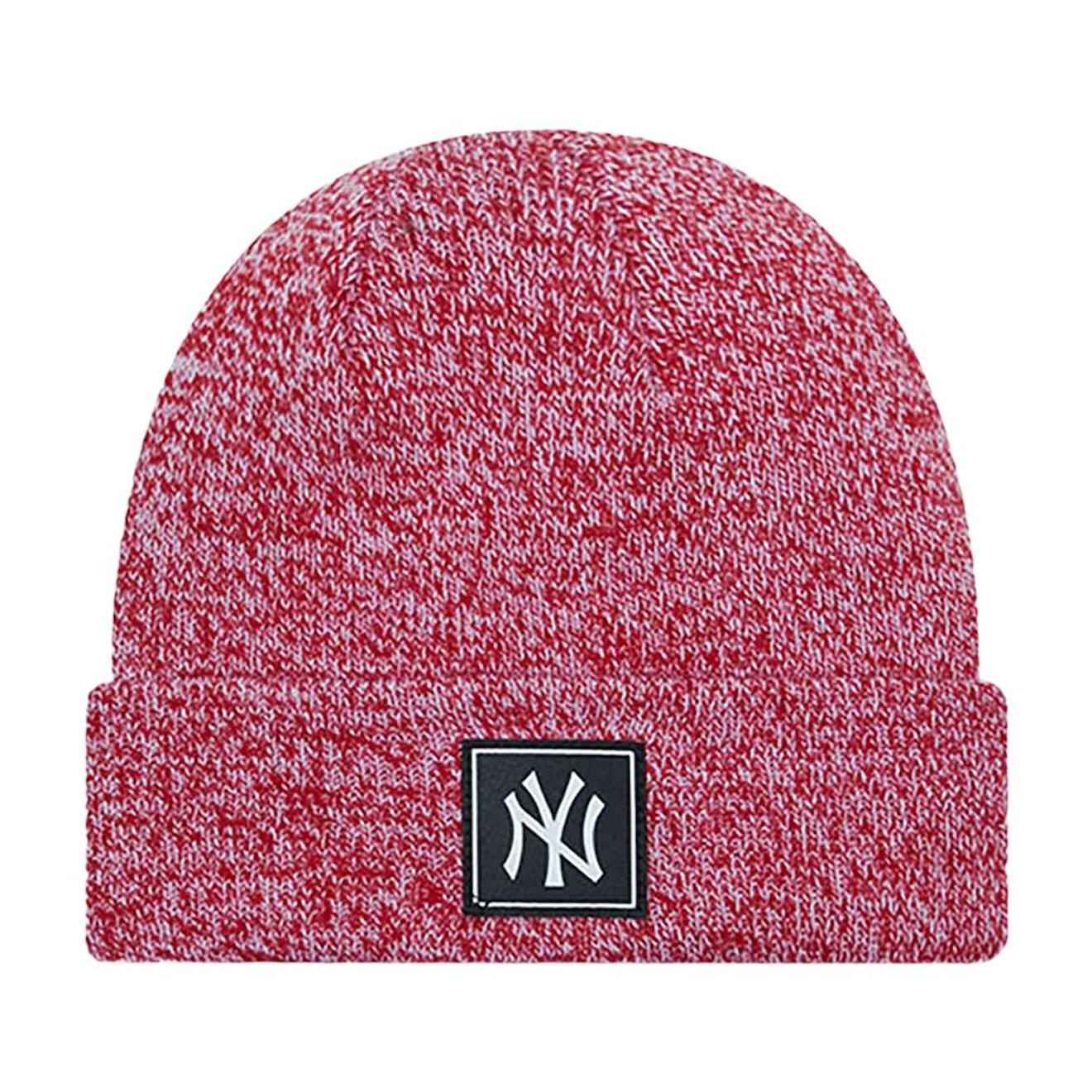 Bonnet Garçon Headwear Rouge Bonnet Garçon Headwear Rouge