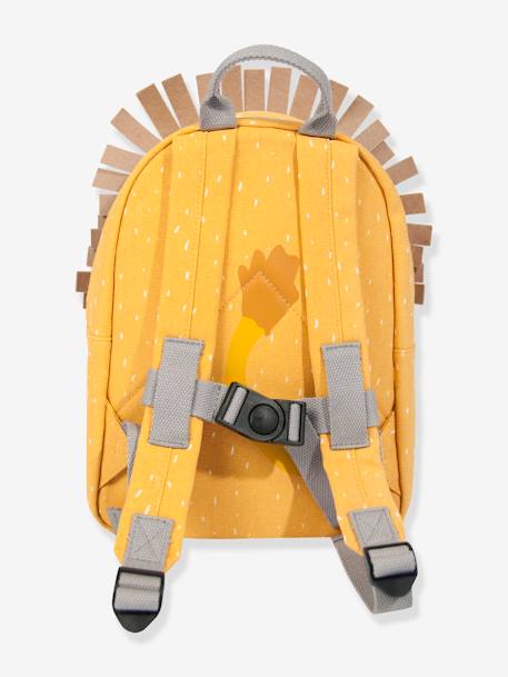 Sac à dos Backpack animal bleu canard+marron+Mr Dino+Mr Lion+Mrs Cat+Mrs Unicorn+vert d'eau+vieux rose 16 - vertbaudet enfant 