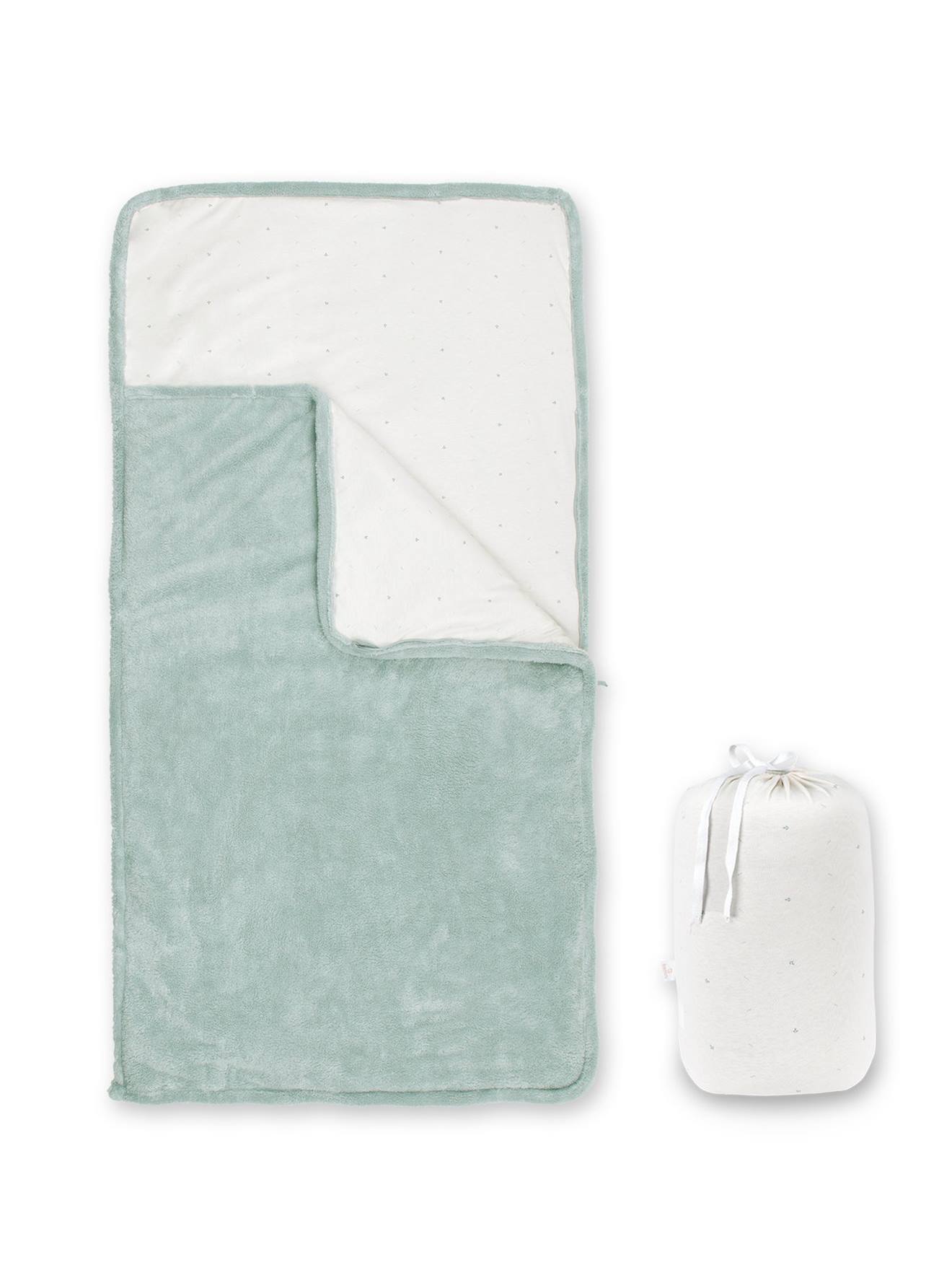 Sac De Couchage - Tog 3 Cocon Moelleux Lunar