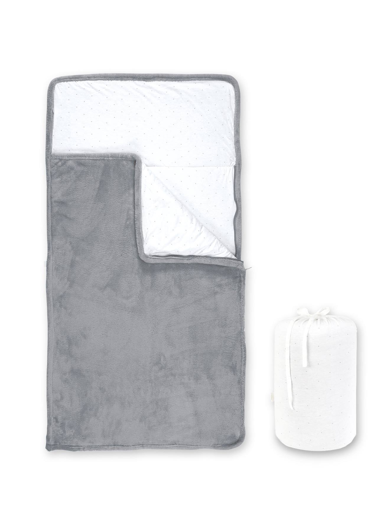 Sac De Couchage - Tog 3 Cocon Moelleux Grizou