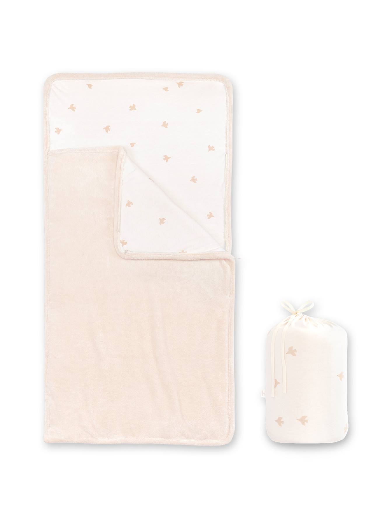 Sac De Couchage - Tog 3 Cocon Moelleux Marshmallow