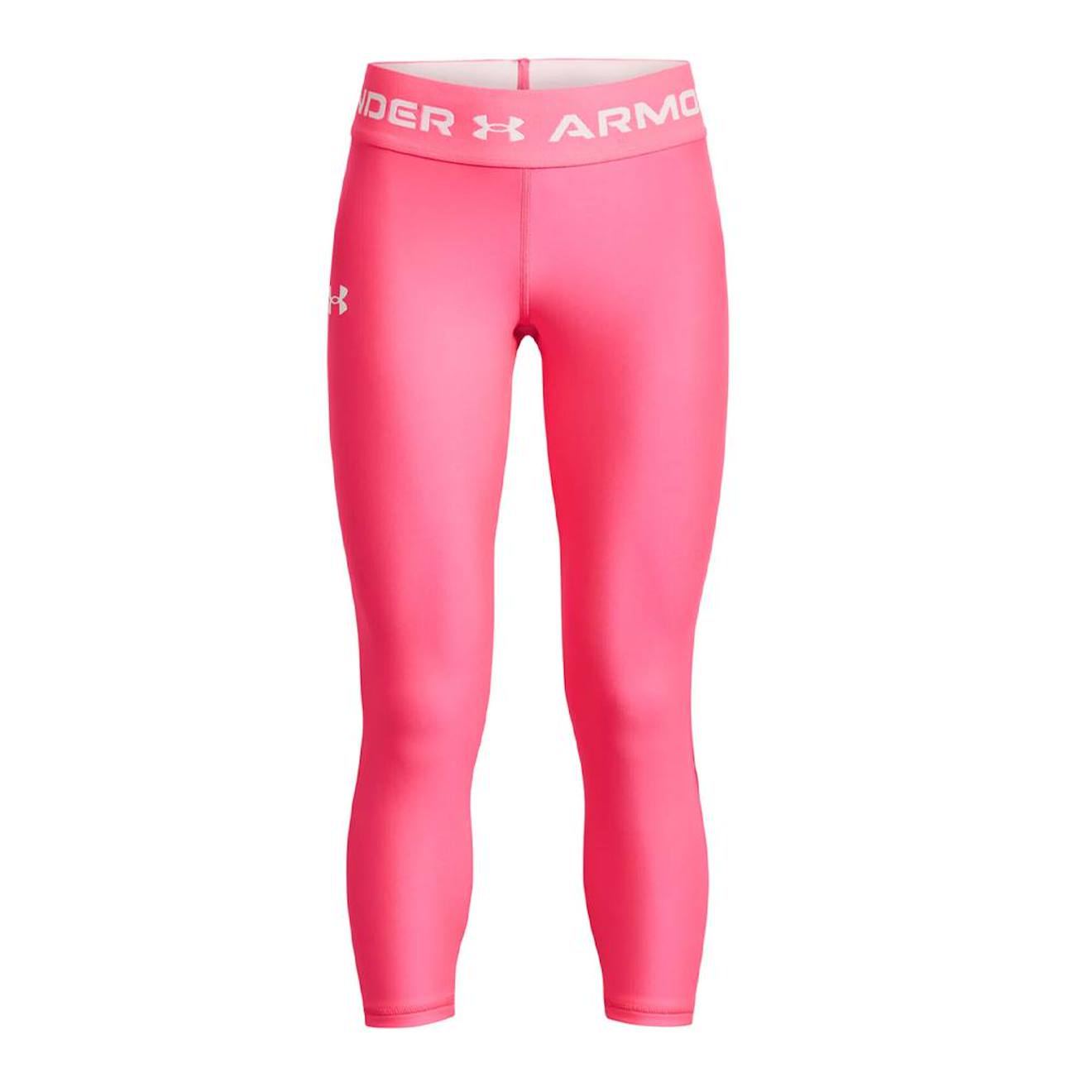 Legging Fille Ankle Crop Rose Legging Fille Ankle Crop Rose