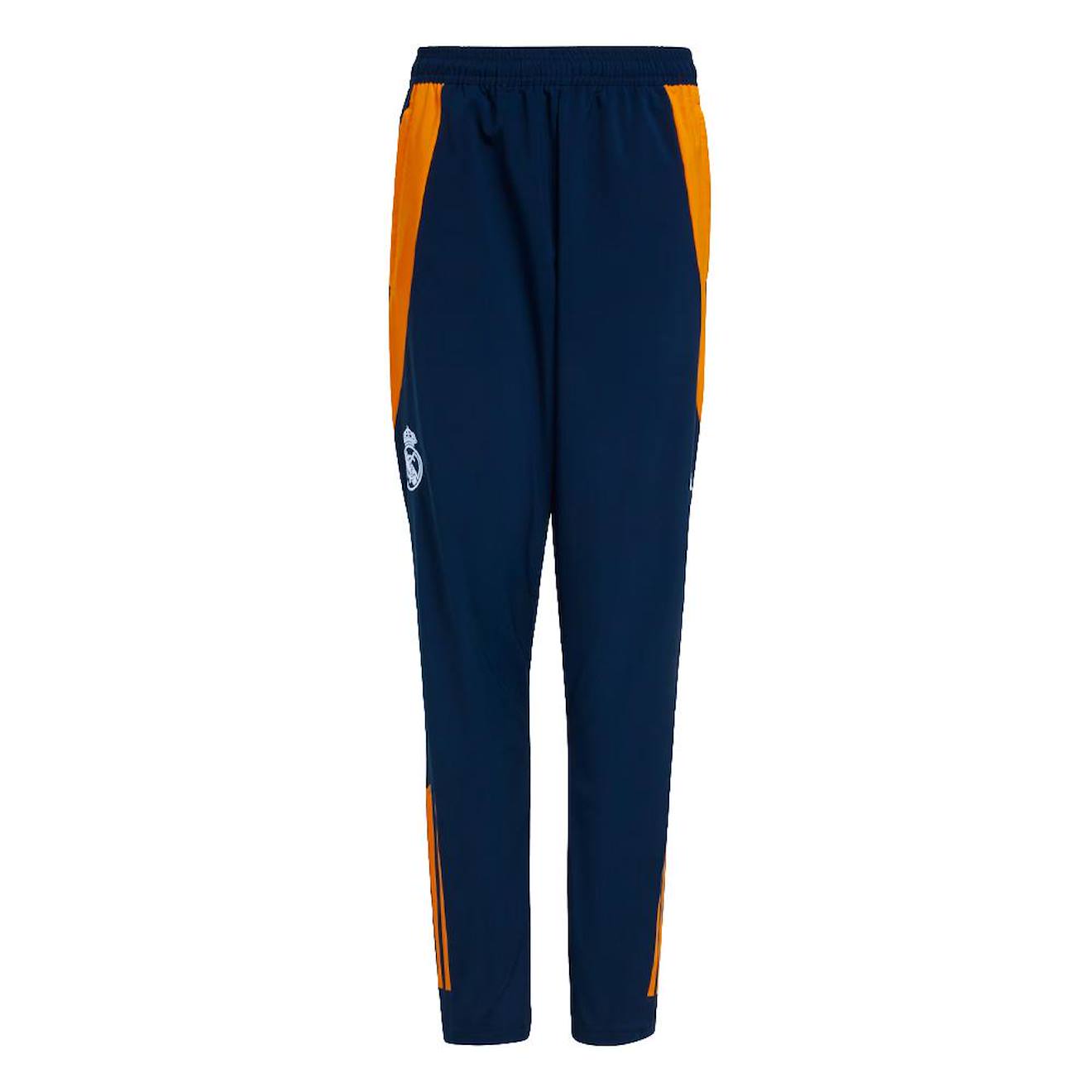 Pantalon De Jogging Enfant Garçon Real Madrid Bleu